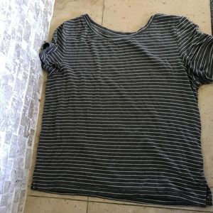 Aerie short sleeve